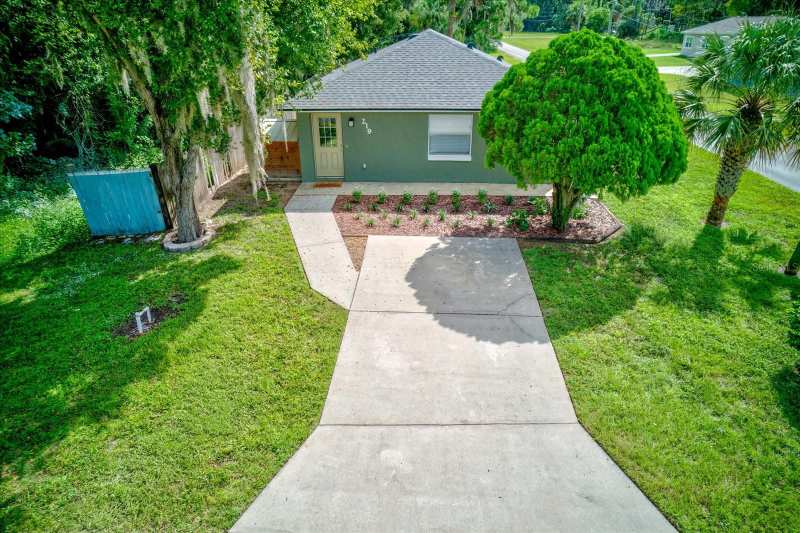 2 bedroom Single Family Residence at 219 Cummings Street, Putnam, Oak Hill — photo 1