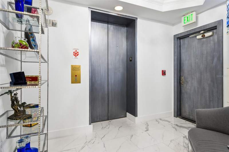 3 bedroom Condominium at 5823 BOWEN DANIEL DRIVE #1501, CASTILLO AT WESTSHORE YACHT CLUB, TAMPA — photo 4