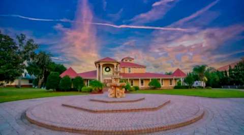 11715 Taylor Road, home for sale in Thonotosassa 33592