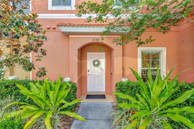 2 bedroom Townhouse at 3050 White Orchid Road, Encantada Ph 2, Kissimmee — photo 1