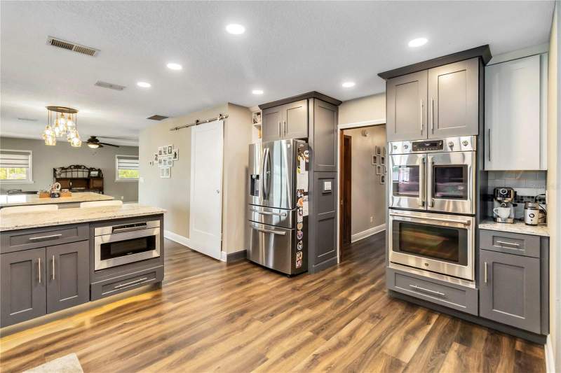 5 bedroom Single Family Residence at 6375 TOPSY TRAIL, TOPS TERRACE, ST CLOUD — photo 4