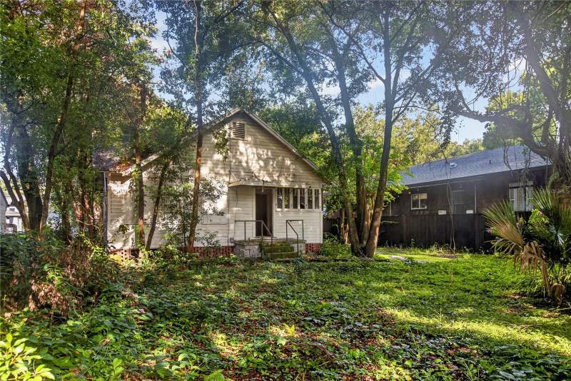 3 bedroom Single Family Residence at 27 N Mills Avenue, Hill Mrs H Parker Resub, Orlando — photo 2