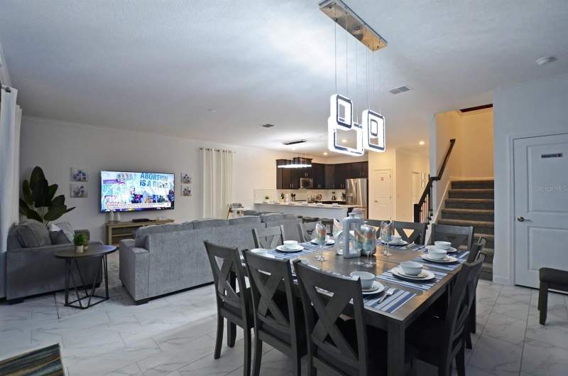 8 bedroom Single Family Residence at 4213 Paragraph Drive, Storey Lake, Kissimmee — photo 5
