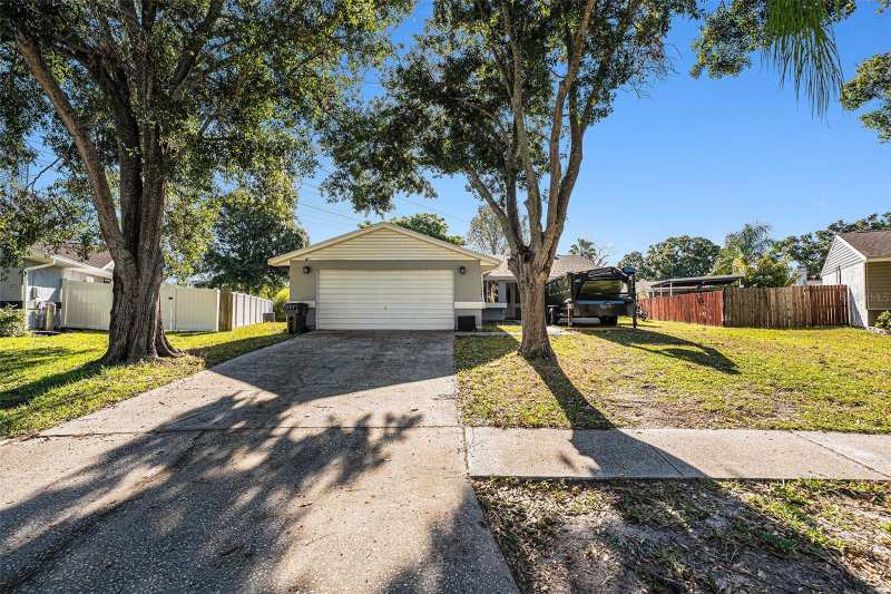 3 bedroom Single Family Residence at 645 Timber Bay Circle, Shoreview Phase 2, Oldsmar — photo 1