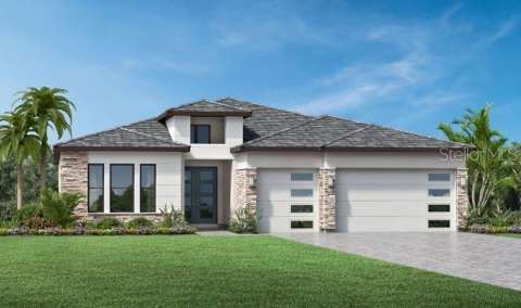 12467 Costa Brisa Path, home for sale in Sarasota 34240