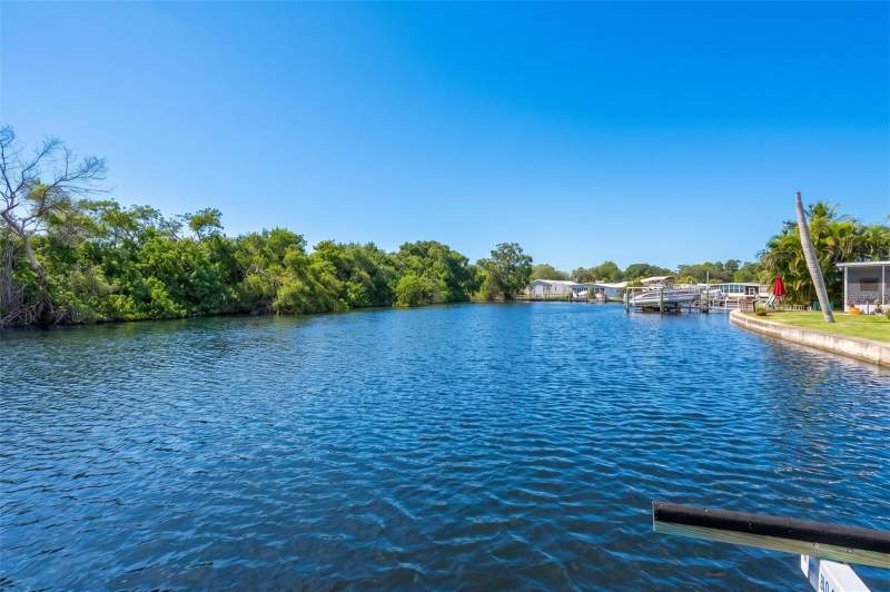 2 bedroom Manufactured Home at 6825 Mount Orange Drive #390, Mobel Americana Mobile Home Park Unrec, St Petersburg — photo 4