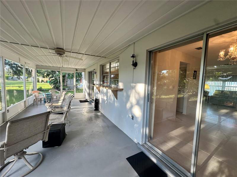 2 bedroom Single Family Residence at 2488 Beacon Drive, Port Charlotte Sec 020, Port Charlotte — photo 5