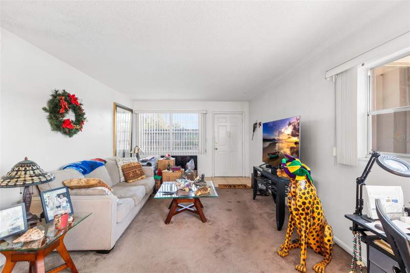 2 bedroom Condominium at 5725 12th Avenue #301D, Tyrone Garden Apts Condo, St Petersburg — photo 5