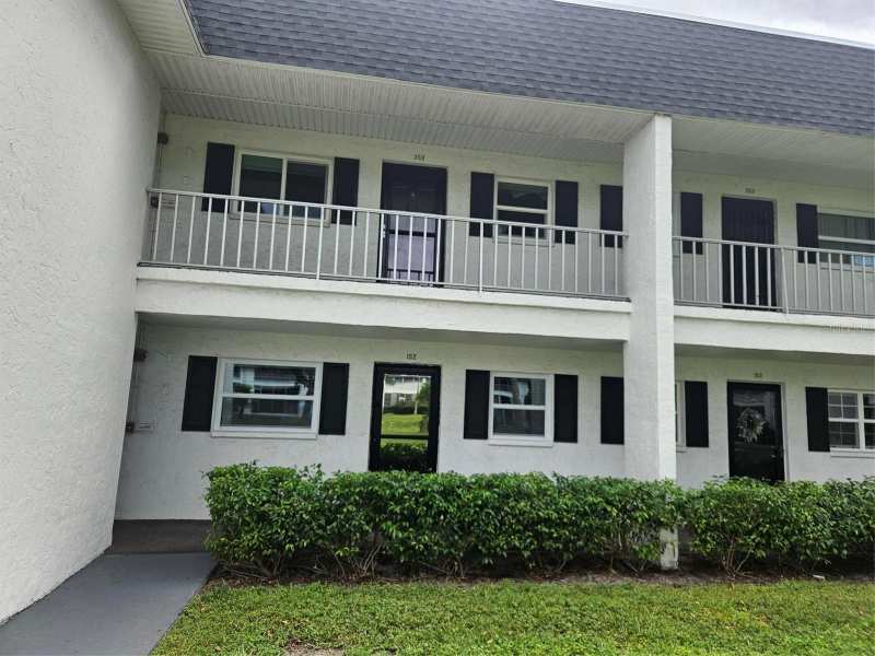 1 bedroom Condominium at 303 47th Avenue Dr W #352, Burgundy Unit One, Bradenton — photo 1