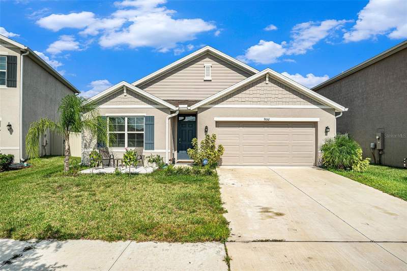 Epperson Ranch NorthHomes for Sale in Wesley Chapel, FL