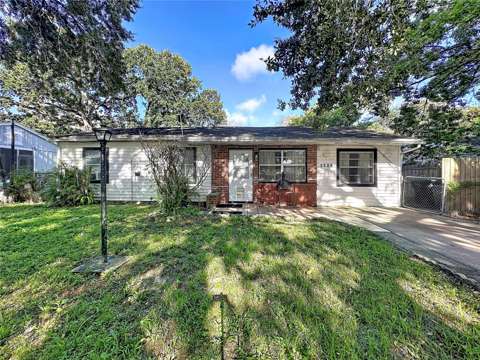1520 Overdale Street, home for sale in Orlando 32825