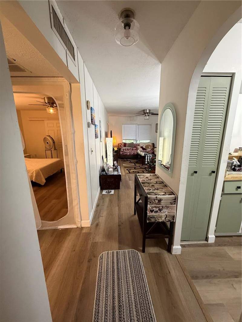 1 bedroom Villa at 1603 Mission Hills Boulevard, Mission Hills Condo, Clearwater — photo 5