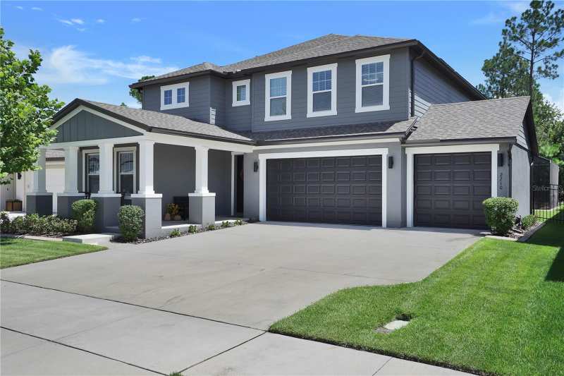 5 bedroom Single Family Residence at 2210 Gold Dust Drive, Villages/Minneola Hills Ph 2B, Minneola — photo 1