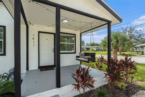 1411 S Madison Avenue, home for sale in Clearwater 33756