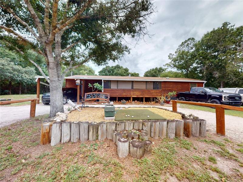 4 bedroom Manufactured Home at 17021 Shelby Lane, Youngblood Ronald E & Donna L, North Fort Myers — photo 2