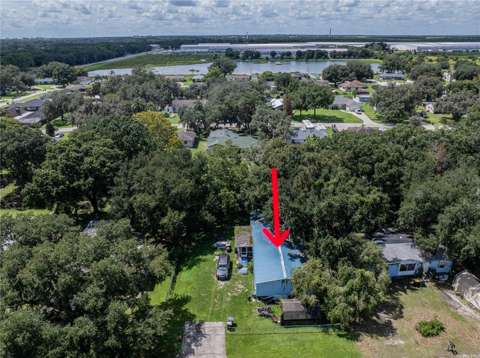 2500 Island Oaks, home for sale in Lakeland 33805
