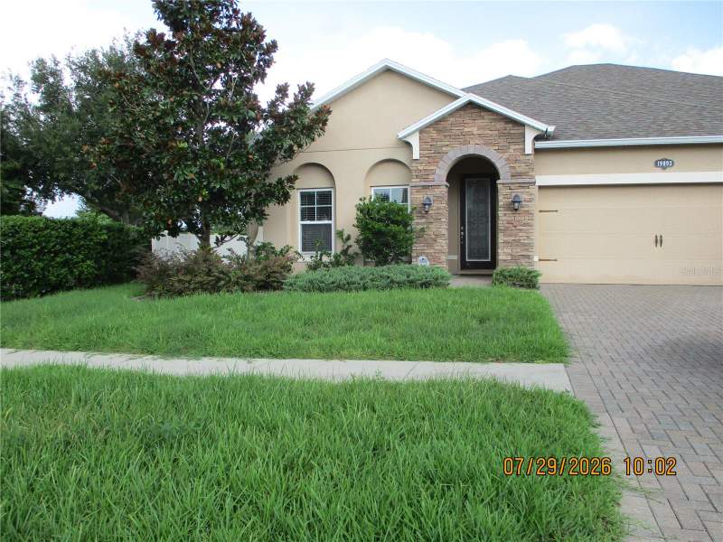 19093 LONG LAKE RANCH BOULEVARD home for sale in Long Lake Ranch Village 3 Pcls C-E Homes for Sale: 1 Homes