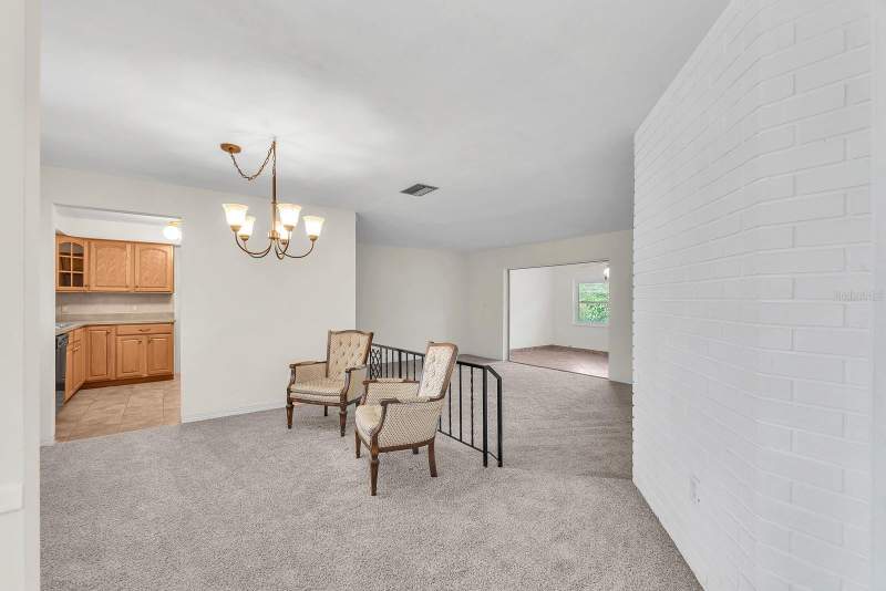 3 bedroom Single Family Residence at 11081 143rd Street, Oakhurst Acres 1st Add, Largo — photo 4