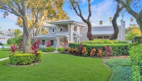 485 Park Avenue, home for sale in Belleair 33756