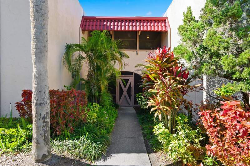 Sandal Cove Condo