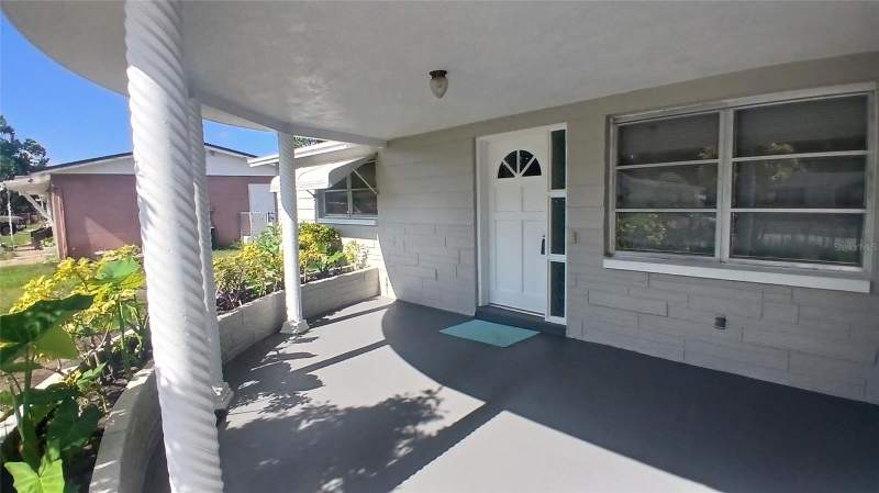 2 bedroom Single Family Residence at 2109 Shannon Drive, Holiday Gardens, Holiday — photo 3