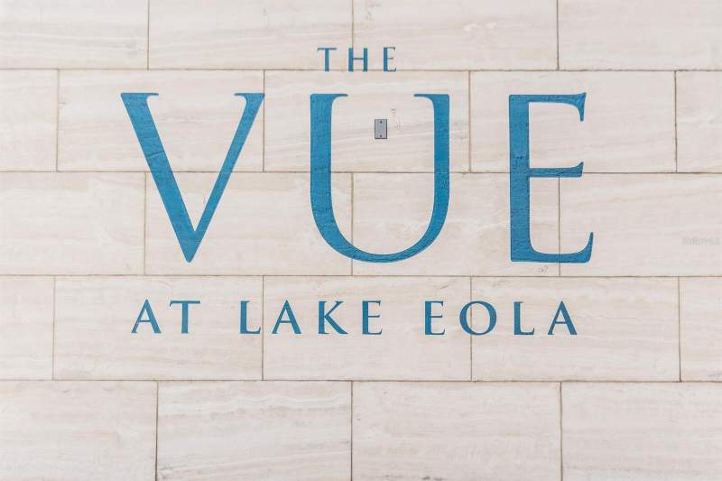 2 bedroom Condominium at 150 E Robinson Street #1810, Vue/Lk Eola, Orlando — photo 3