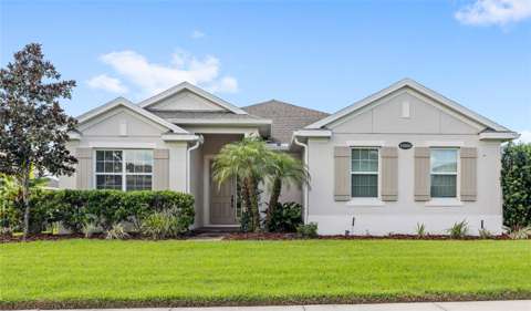 16668 Sanctuary Drive, home for sale on Sanctuary Drive