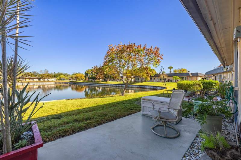 2 bedroom Condominium at 4324 Summersun Drive, Gardens Beacon Square, New Port Richey — photo 3