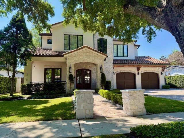 Winter Park Heights