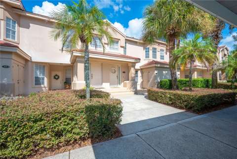 411 Enclave Place #411, home for sale in Lakeland 33803