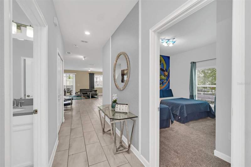 5 bedroom Townhouse at 9017 Dogleg Drive, Stoneybrook South Ph I-1 & J-1, Davenport — photo 3