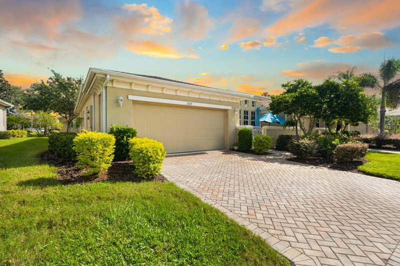 3 bedroom Condominium at 1009 Chelsea Greens Court #0, Kensington, Sun City Center — photo 1