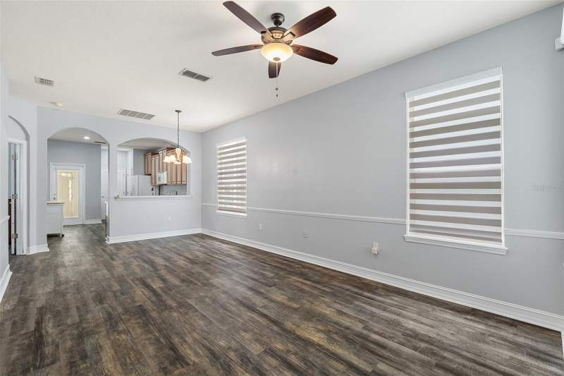 2 bedroom Single Family Residence at 3333 BRACKEN FERN DR, HARMONY, ST CLOUD — photo 3