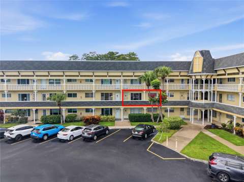 2458 Florentine Way #34, home for sale in Clearwater 33763