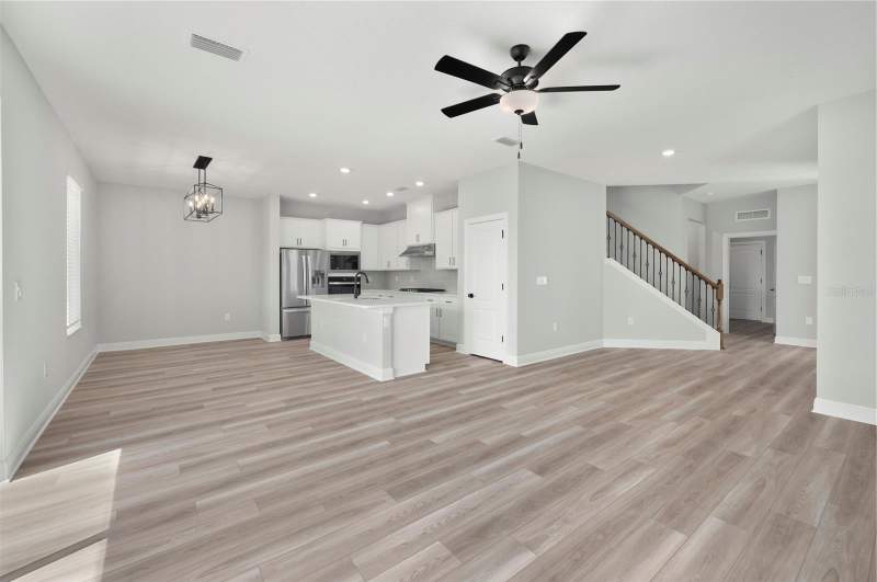 6 bedroom Single Family Residence at 7833 Marlow Place, Reunion Village Phase 4, Kissimmee — photo 3