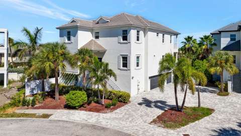 6900 Bochi Circle, gated community for sale in Sarasota