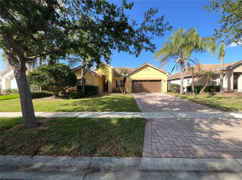 4 bedroom Single Family Residence at 3629 Northwoods Drive, Bellalago Ph 3M, Kissimmee — photo 2