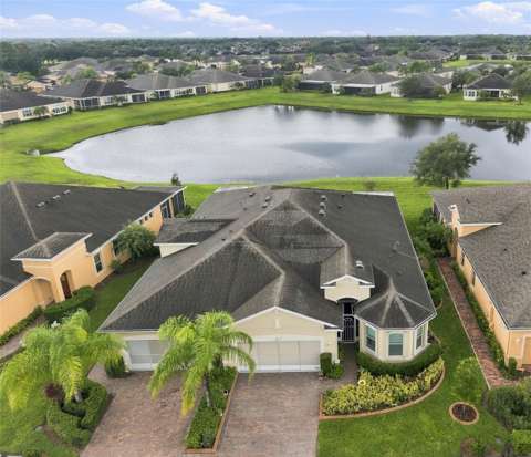 629 Chipper Drive, home for sale in Sun City Center 33573