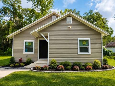 765 NE 6Th Terrace, home for sale in Crystal River 34428