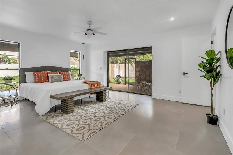 4 bedroom Single Family Residence at 3033 Wister Circle, Buckhorn Spgs Manor, Valrico — photo 5