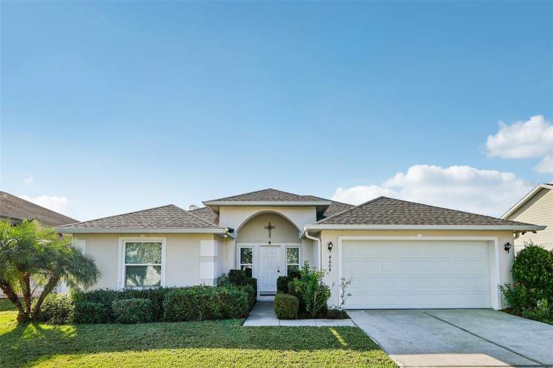 4 bedroom Single Family Residence at 4604 Southport Bay Drive, Southport Bay, Kissimmee — photo 2