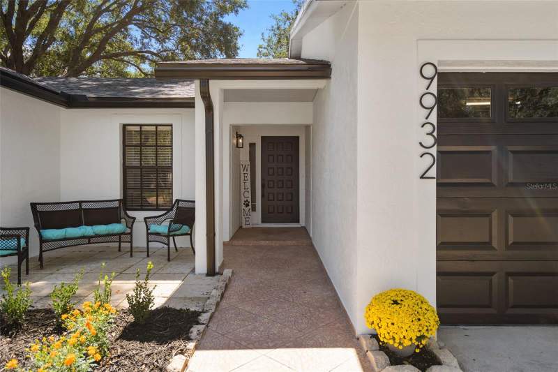4 bedroom Single Family Residence at 9932 Earlston Street, Hunters Trace, Orlando — photo 3