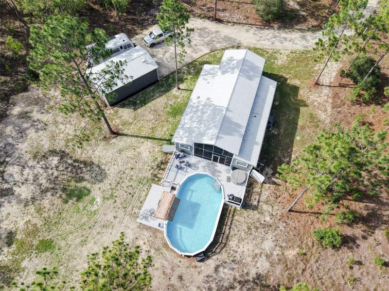 3 bedroom Single Family Residence at 13971 SE 82nd Lane, Rainbow Heights, Dunnellon — photo 3