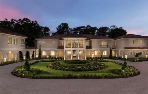 12488 Park Avenue, home for sale in Windermere 34786