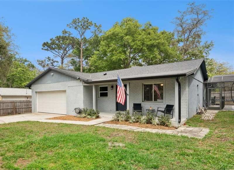 3 bedroom Single Family Residence at 1404 Beverly Lane, Buttons Sub Amd, Casselberry — photo 1