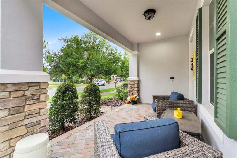 3 bedroom Single Family Residence at 8741 Hildreth Ave, Randal Park Ph 1B, Orlando — photo 2