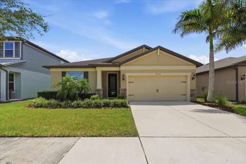 9113 Grant Line Lane, home for sale in Riverview 33578