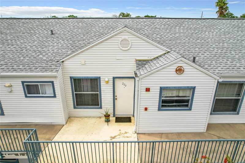 2 bedroom Condominium at 2520 Woodgate Boulevard #204, Dockside Condo, Orlando — photo 1