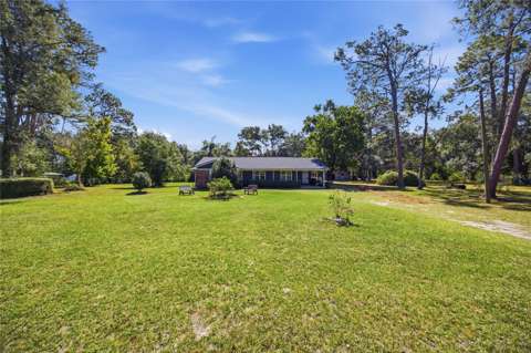 1638 SW King Street, home for sale in Lake City 32024