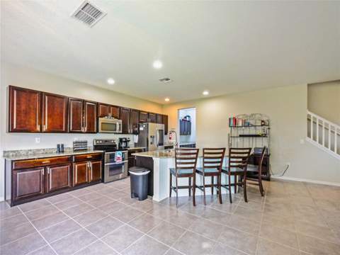 4597 Baler Trails Drive, St Cloud FL - photo 8 of 42